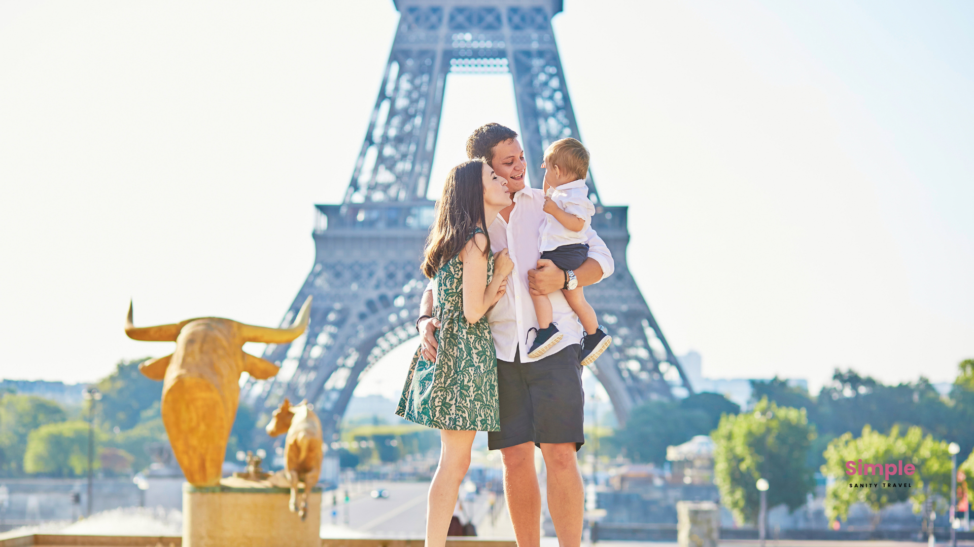 Travel with Family