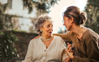 Why Traveling with Aging Parents Feels So Hard (And How to Make It Easier)