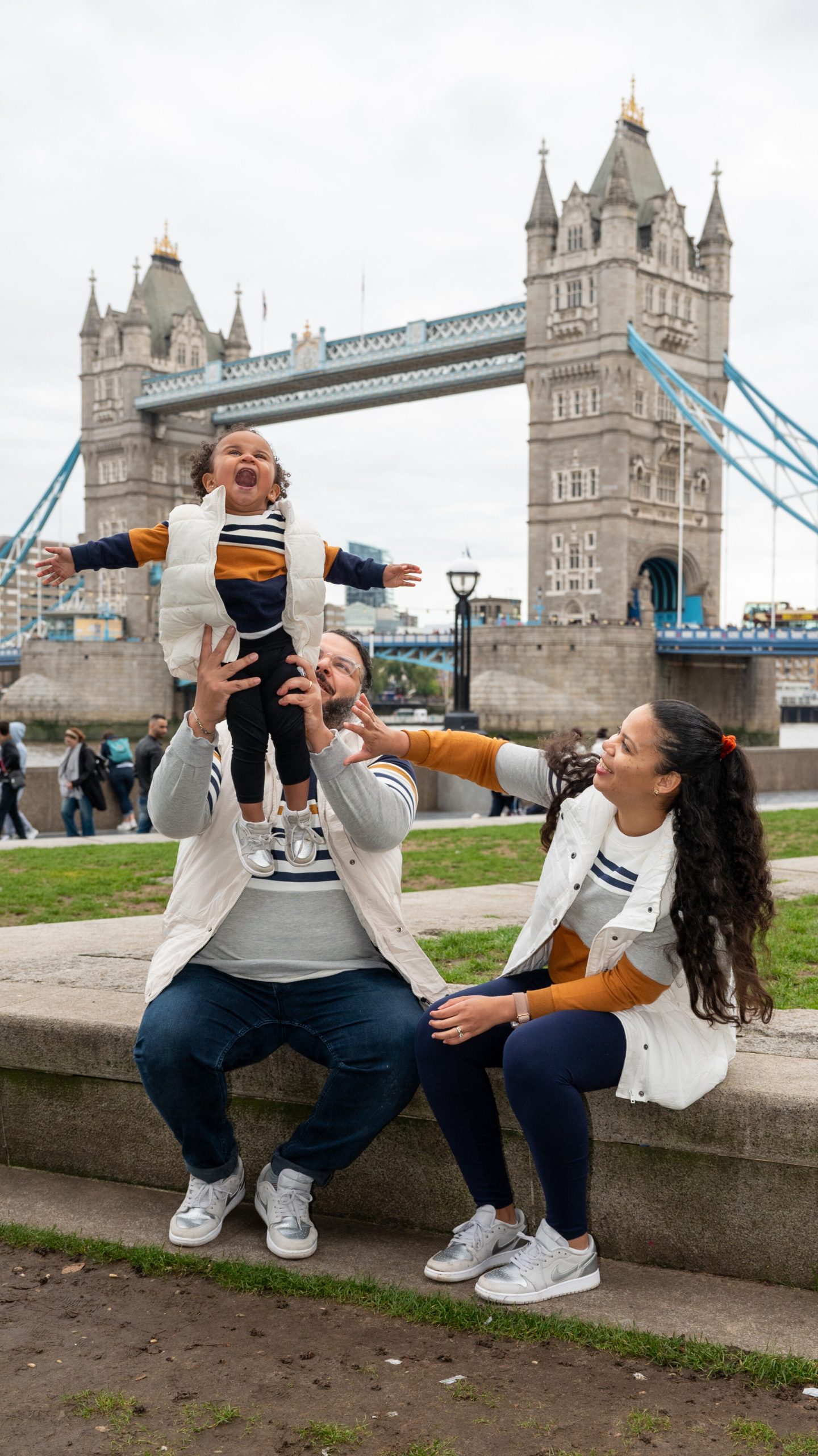 family london