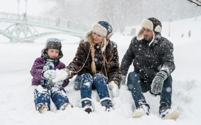Top 5 Destinations for a Family-Friendly Vacation