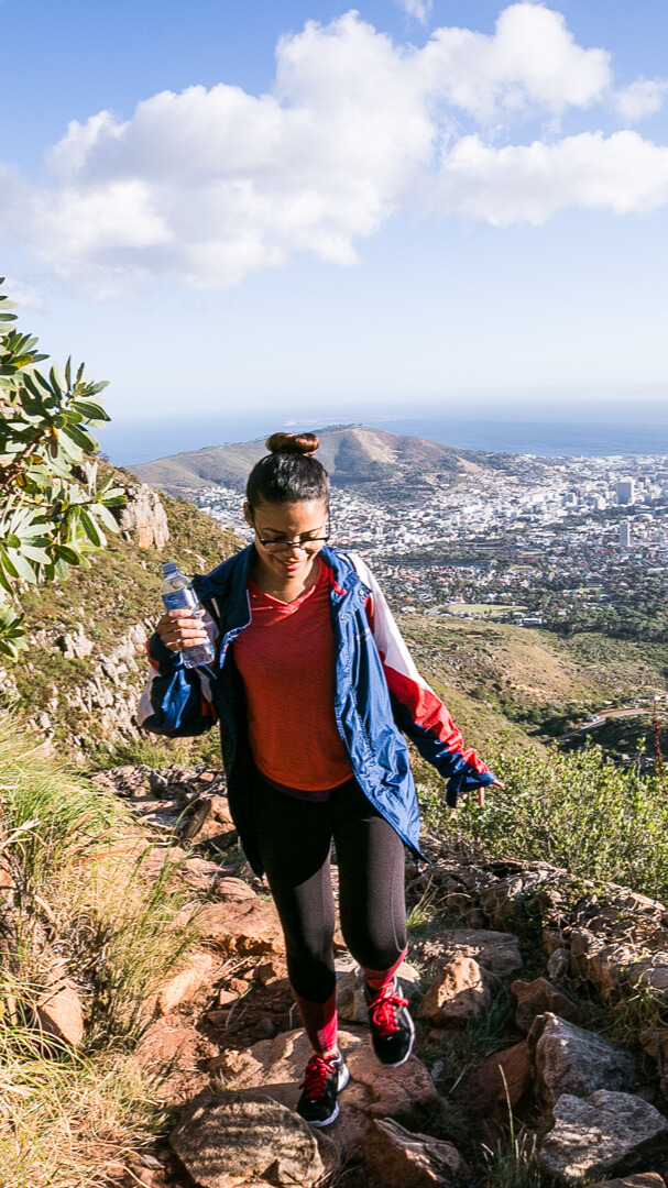 julissa hiking julissa hiking