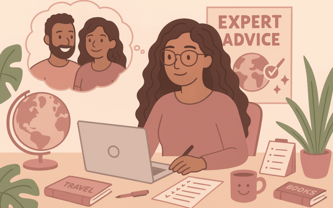 The Real Cost of DIY Travel Planning