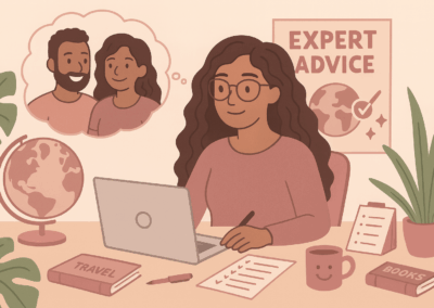 The Real Cost of DIY Travel Planning