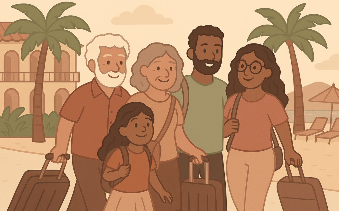 Affordable Winter Getaways That Don’t Feel Cheap