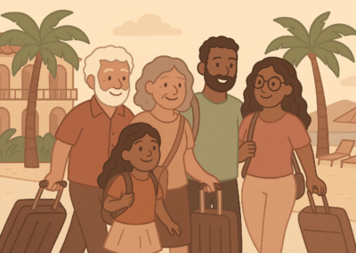 Affordable Winter Getaways That Don’t Feel Cheap