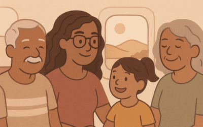 The Power of Heritage Travel and Why Now Is the Time to Go Home