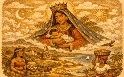 A Heritage Guide to the Virgen de la Altagracia in the Dominican Republic