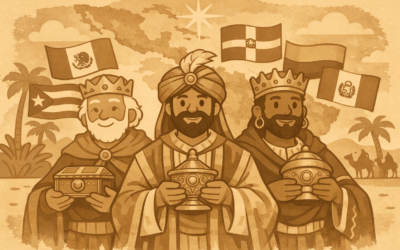 Día de Reyes in Latin America: Traditions, History, and How to Reclaim Them Through Travel