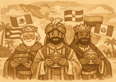 Día de Reyes in Latin America: Traditions, History, and How to Reclaim Them Through Travel