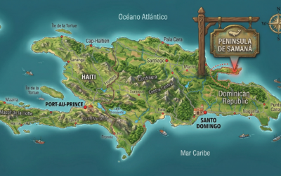 What to do in Samaná: Where Untouched Nature Meets Luxury Travel