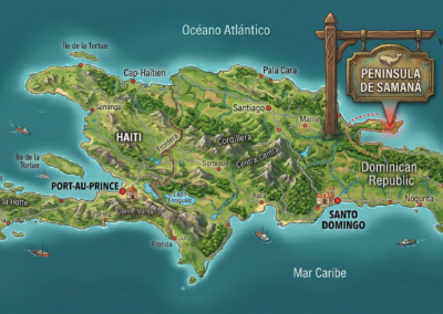 What to do in Samaná: Where Untouched Nature Meets Luxury Travel